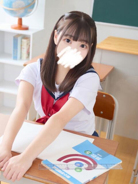 佐藤 つばさ 妄想する女学生たち 梅田校(ホテヘル)