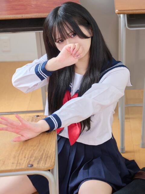 三上 るり 妄想する女学生たち 梅田校(ホテヘル)