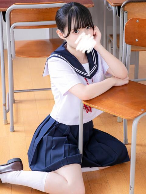 天塚 れむ 妄想する女学生たち 梅田校(ホテヘル)