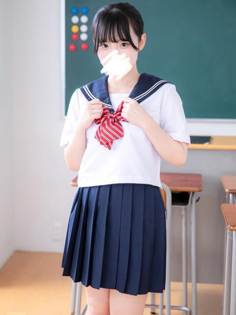 天塚 れむ 妄想する女学生たち 梅田校(ホテヘル)