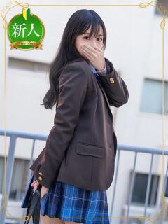 白百合ふわり 夜這い＆イメクラ 妄想する女学生たち 難波校（難波/ホテヘル）