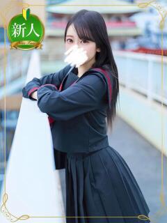 天使 るな 夜這い＆イメクラ 妄想する女学生たち 難波校（難波/ホテヘル）