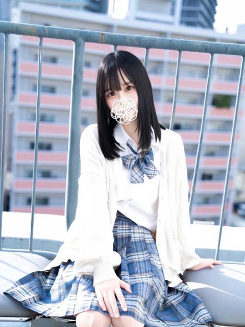 花咲 ねお 夜這い&イメクラ 妄想する女学生たち 難波校(ホテヘル)