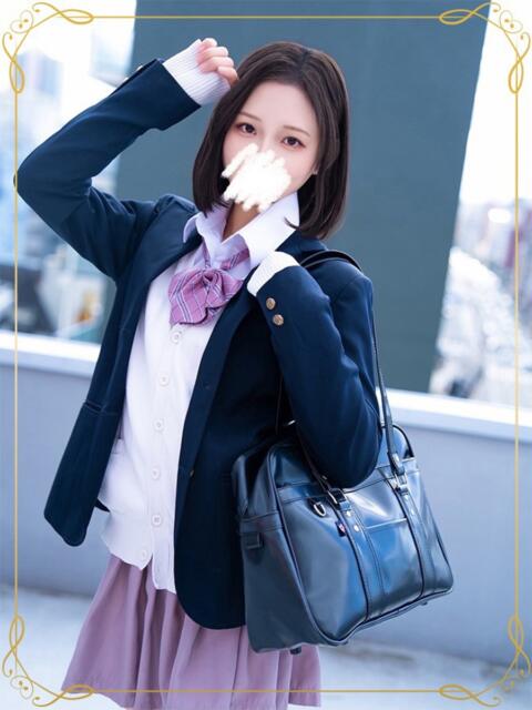 三上 ゆず 夜這い＆イメクラ 妄想する女学生たち 難波校（ホテヘル）