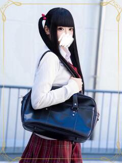 佐々木ひめの 夜這い＆イメクラ 妄想する女学生たち 難波校（難波/ホテヘル）