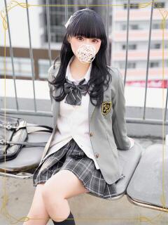 木崎 あん 夜這い＆イメクラ 妄想する女学生たち 難波校（難波/ホテヘル）