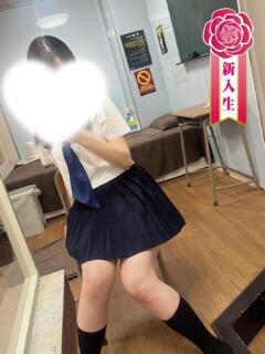 白石ゆん 聖リッチ女学園（難波/ヘルス）