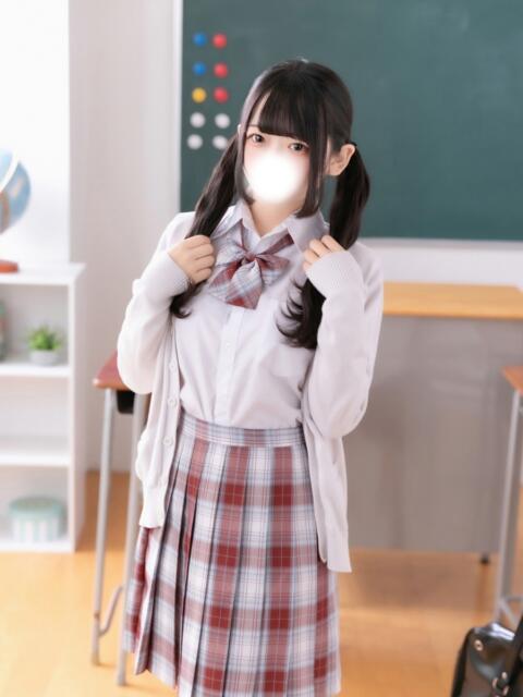 葉月 まりな 夜這い＆イメクラ 妄想する女学生たち 難波校（ホテヘル）