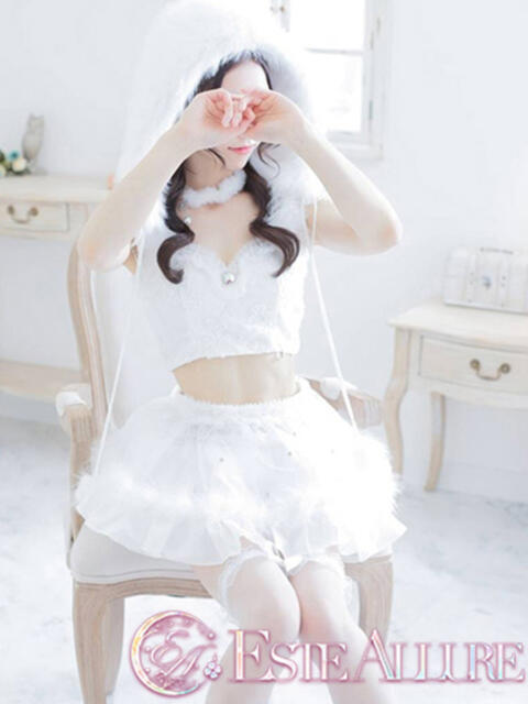 眞鍋つゆり☆思わず顔が綻ぶ。 ESTE ALLURE（出張エステ）