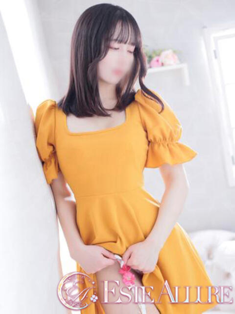 松岡まお☆禁断の女神 ESTE ALLURE（出張エステ）