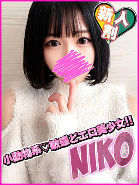 にこ キャンパスサミット　千葉店（デリヘル）