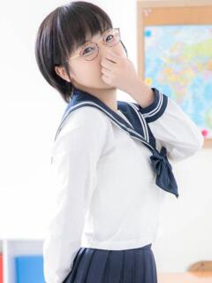 綾波　しおり 夜這い＆イメクラ妄想する女学生たち谷九校（谷町九丁目/ホテヘル）