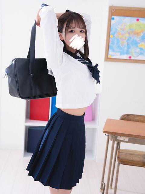 有栖 るる 夜這い＆イメクラ妄想する女学生たち谷九校（ホテヘル）