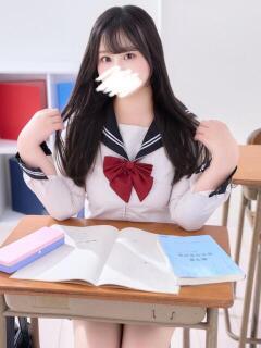 三上 ゆい 夜這い＆イメクラ妄想する女学生たち谷九校（谷町九丁目/ホテヘル）