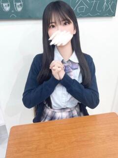 春風　らむ 夜這い＆イメクラ妄想する女学生たち谷九校（谷町九丁目/ホテヘル）