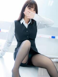 結城ちふゆ アソビザ女子社員 イメクラ部（日本橋/ホテヘル）