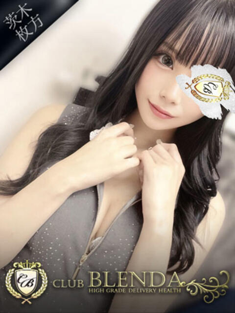 Maria【マリア】 クラブ ブレンダ茨木・枚方店(デリヘル)