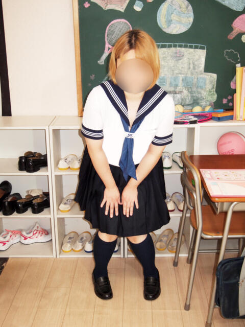 体験はるか イメクラ土浦女学園（素人本格学園イメクラ）