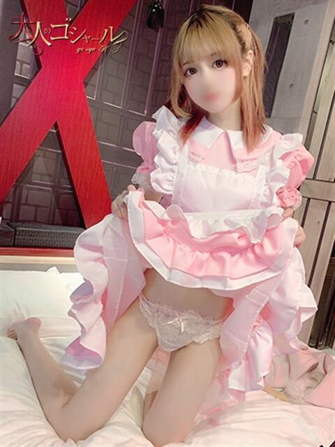 めるる【プレミアム】 大人のゴシャール（ソープランド）