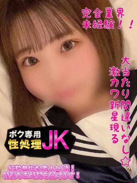 みつり ボク専用性処理JK（デリヘル）