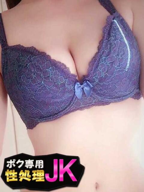 みつり ボク専用性処理JK（デリヘル）