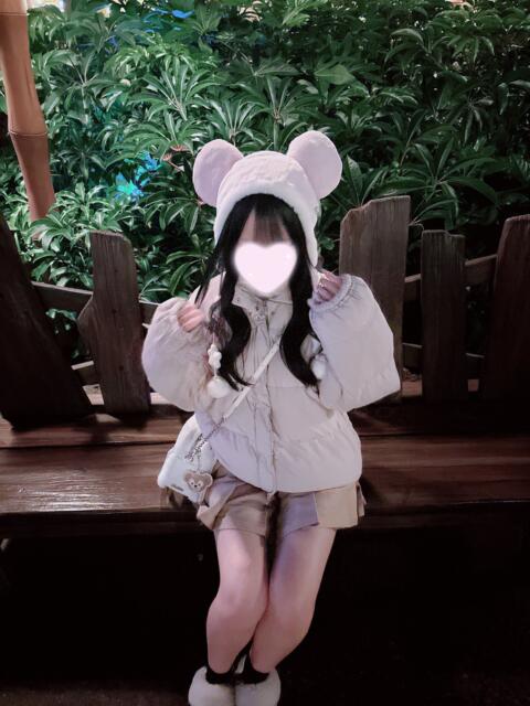 体験期間しの『経験激浅SSSSS級候補』 錦糸町派遣型JKリフレガチあい（派遣リフレ）