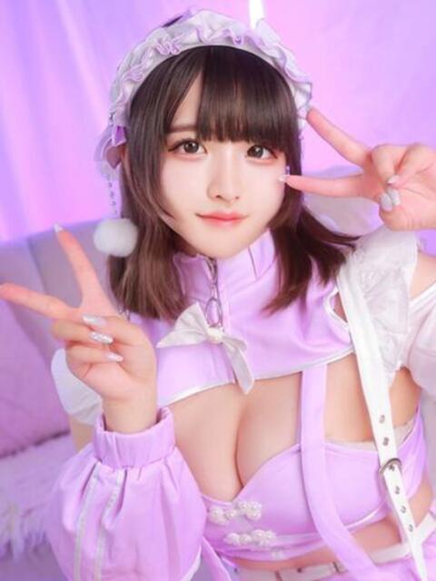 青葉えな ウルトラホワイト(デリヘル)