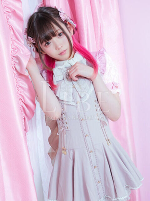 恋城もか ニューハーフヘルスLIBE 東京新宿（ニューハーフヘルス）