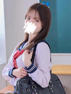 一ノ瀬　ななせ 妄想する女学生たち 梅田校（梅田/ホテヘル）