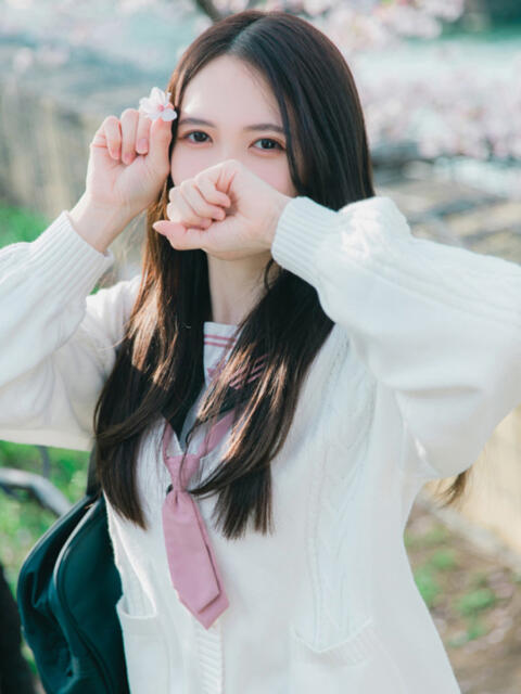 渋谷　みかさ 妄想する女学生たち 梅田校（ホテヘル）