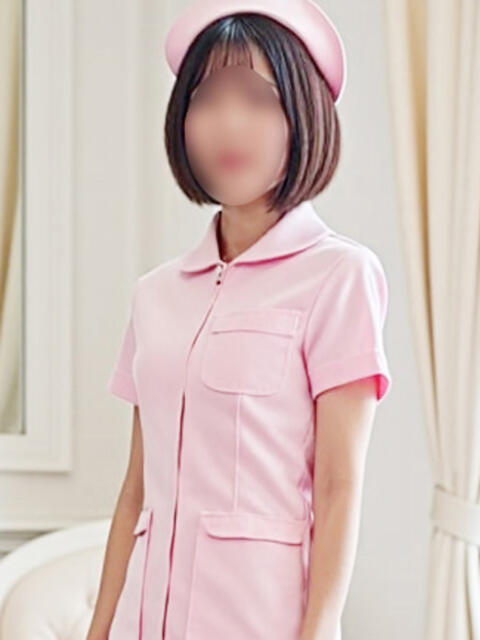 吉良　看護師 うちの看護師にできることと言ったら・・・in渋谷KANGO（アナル専門Ｍ性感）