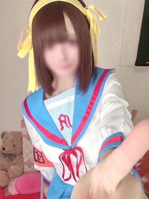 みくる 桃色☆めぃぷるシロップ（デリヘル）