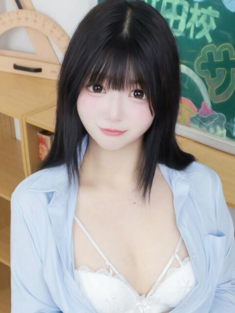 れな すぐ舐めたくて学園立川校〜舐めたくてグループ〜（デリヘル）