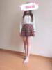 もち 清純娘（/）