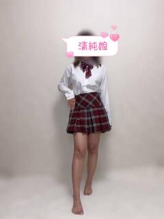 メイ 清純娘（日暮里/デリヘル）