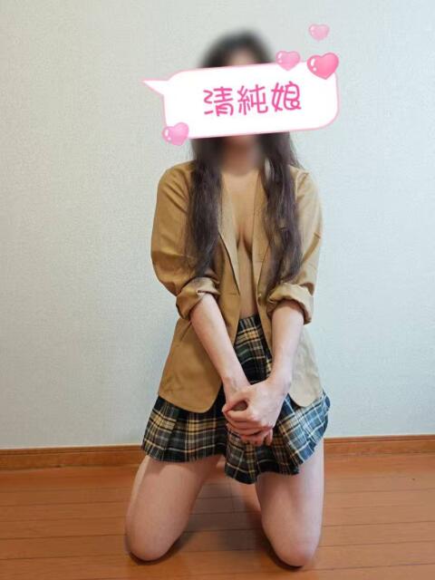 アンナ 清純娘（アジアンデリヘル）