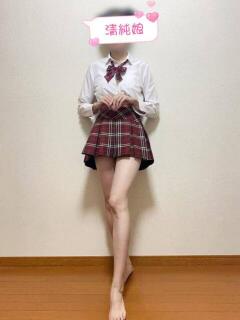 エリカ 清純娘（日暮里/デリヘル）