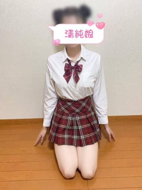 エリカ 清純娘（アジアンデリヘル）