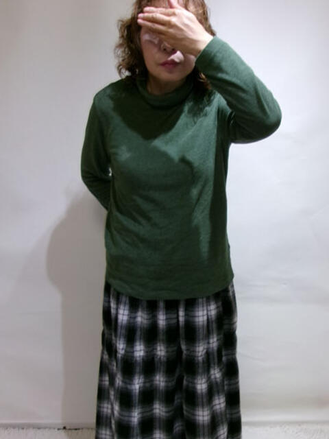 ゆみか 池袋発情おかあちゃん（人妻系ホテヘル）