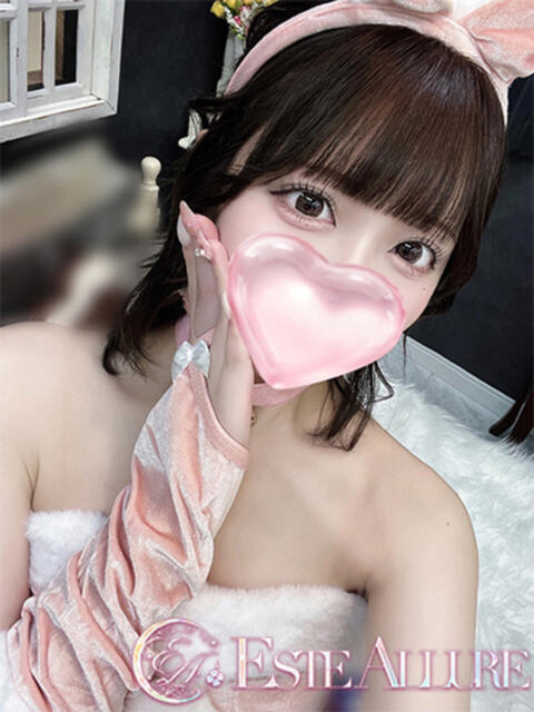 夢眠るか☆透き通るＳ級美女 ESTE ALLURE（出張エステ）