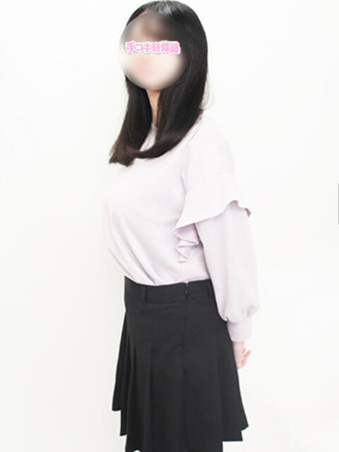 大橋ともか 手コキ研修塾（手コキ）