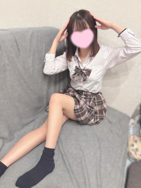 もえ『フレンドリー美少女』 錦糸町派遣型JKリフレガチあい（派遣リフレ）