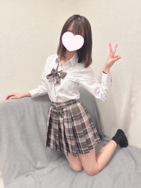 もえ『フレンドリー美少女』 錦糸町派遣型JKリフレガチあい（派遣リフレ）