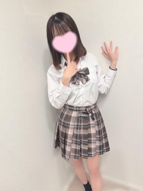 もえ『フレンドリー美少女』 錦糸町派遣型JKリフレガチあい（派遣リフレ）