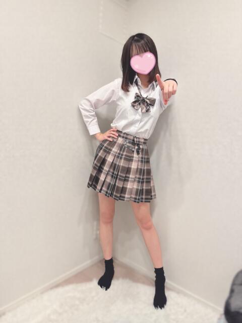 もえ『フレンドリー美少女』 錦糸町派遣型JKリフレガチあい（派遣リフレ）