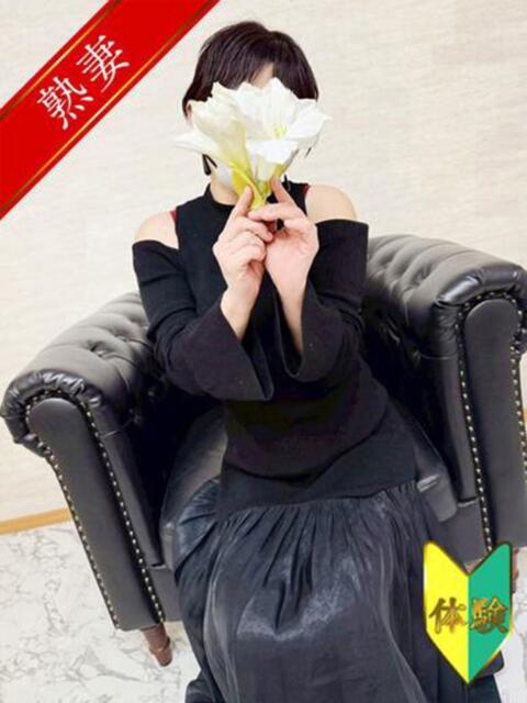 花城 紬(体験) 人妻の雫 岡山店（人妻系デリヘル）