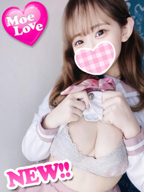 りり☆爆乳アイドル系 萌えラブ倉敷店（デリヘル）