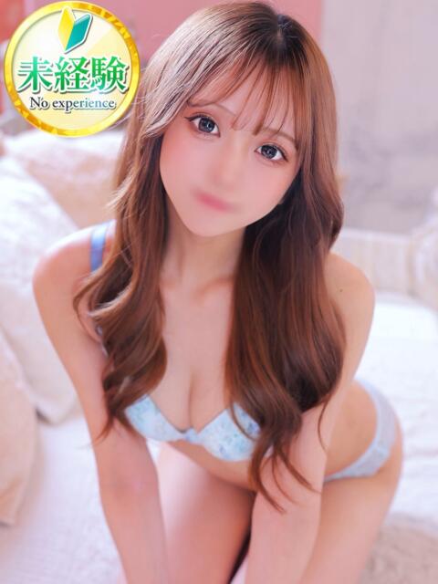 ういな【激カワ神乳大学生】 STELLA TOKYO－ステラトウキョウ－（デリヘル）