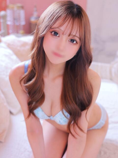 ういな【激カワ神乳大学生】 STELLA TOKYO－ステラトウキョウ－（デリヘル）