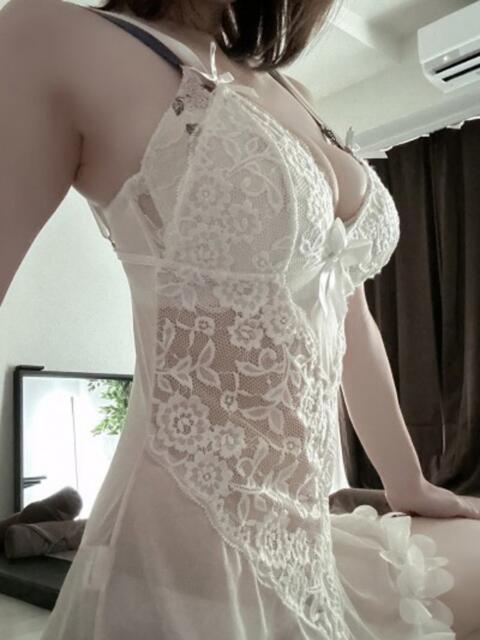 白山みるく 癒されるワイフ（【非風俗】メンズエステ）